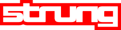 Strung Logo