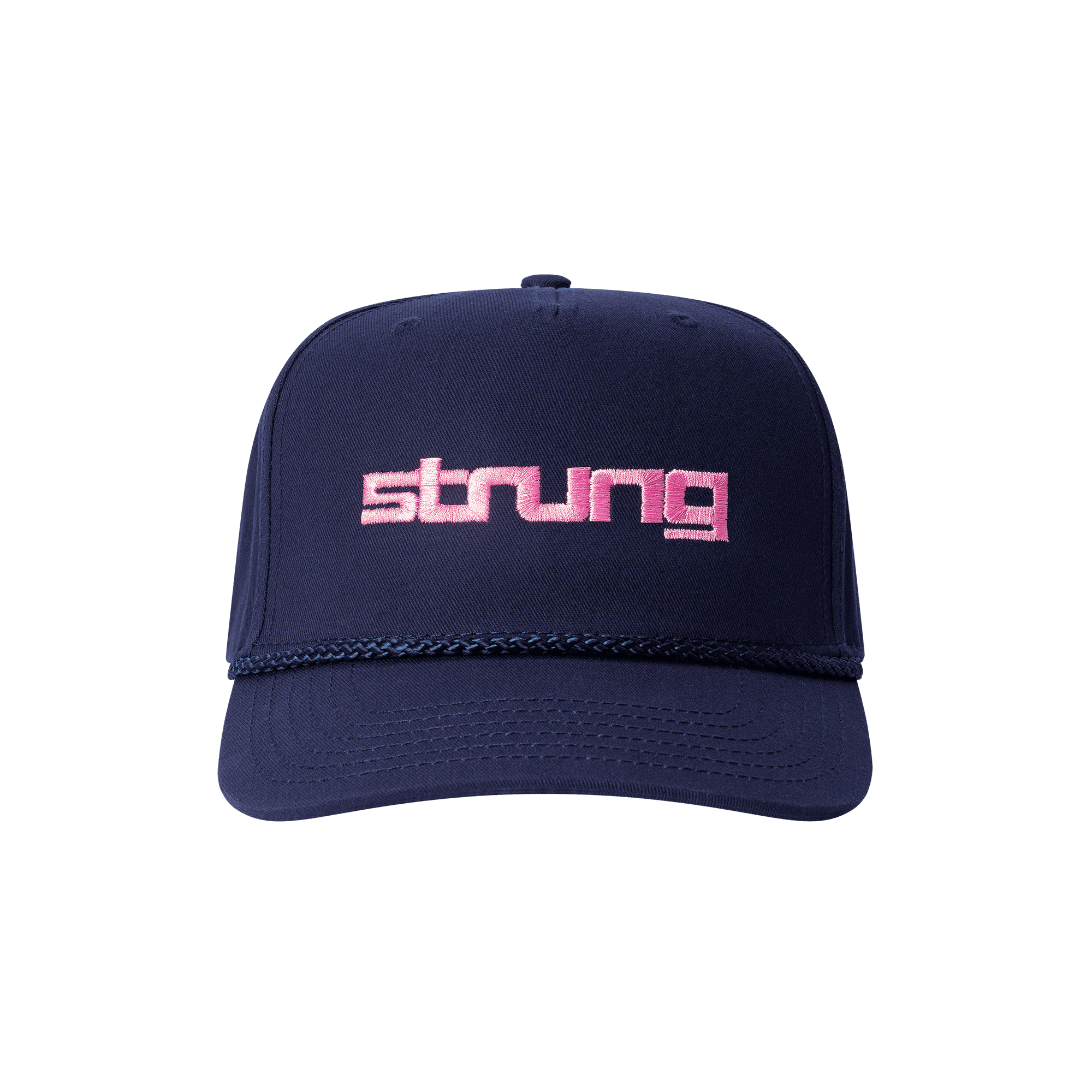 STRUNG Logo Hat
