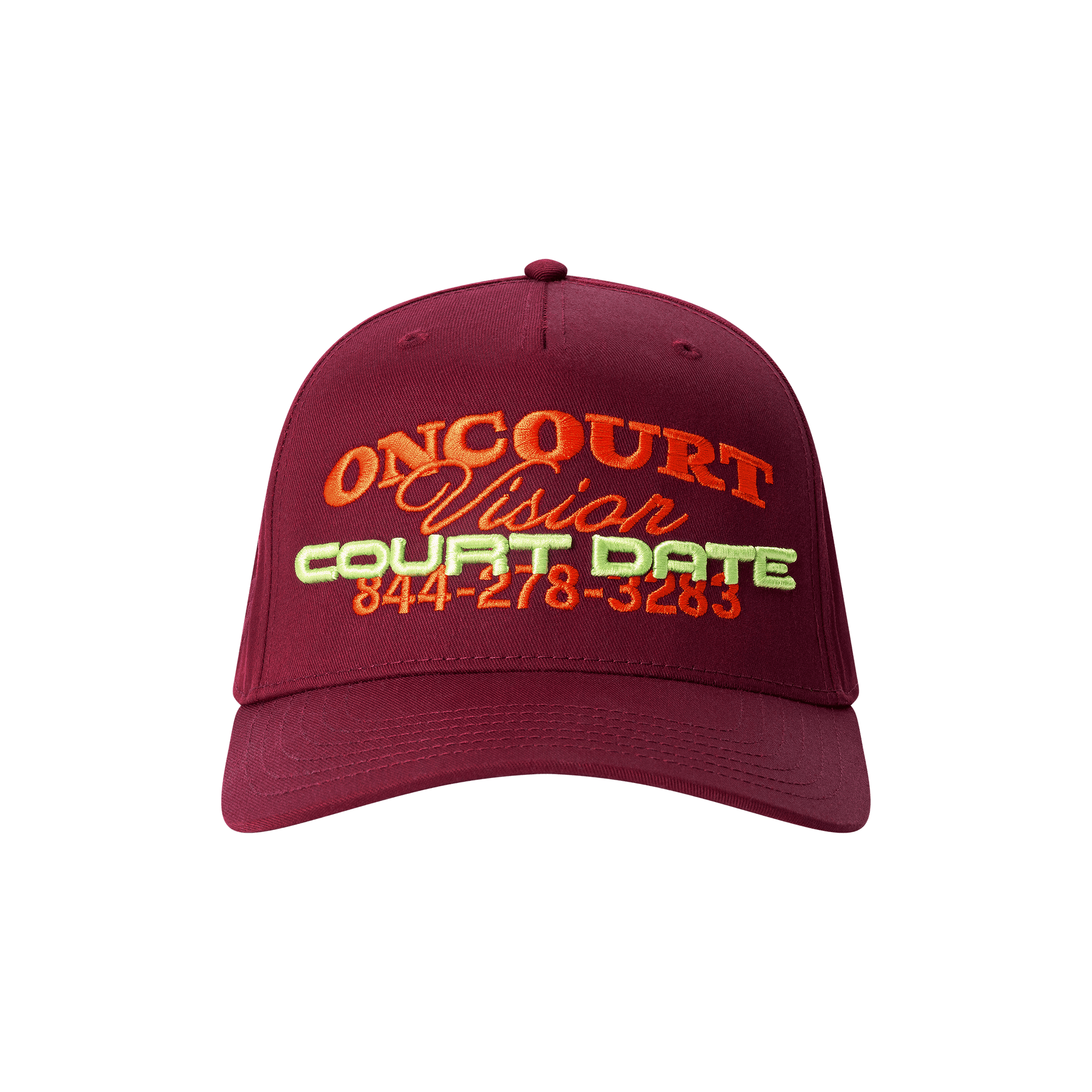 Oncourt Vision Hat