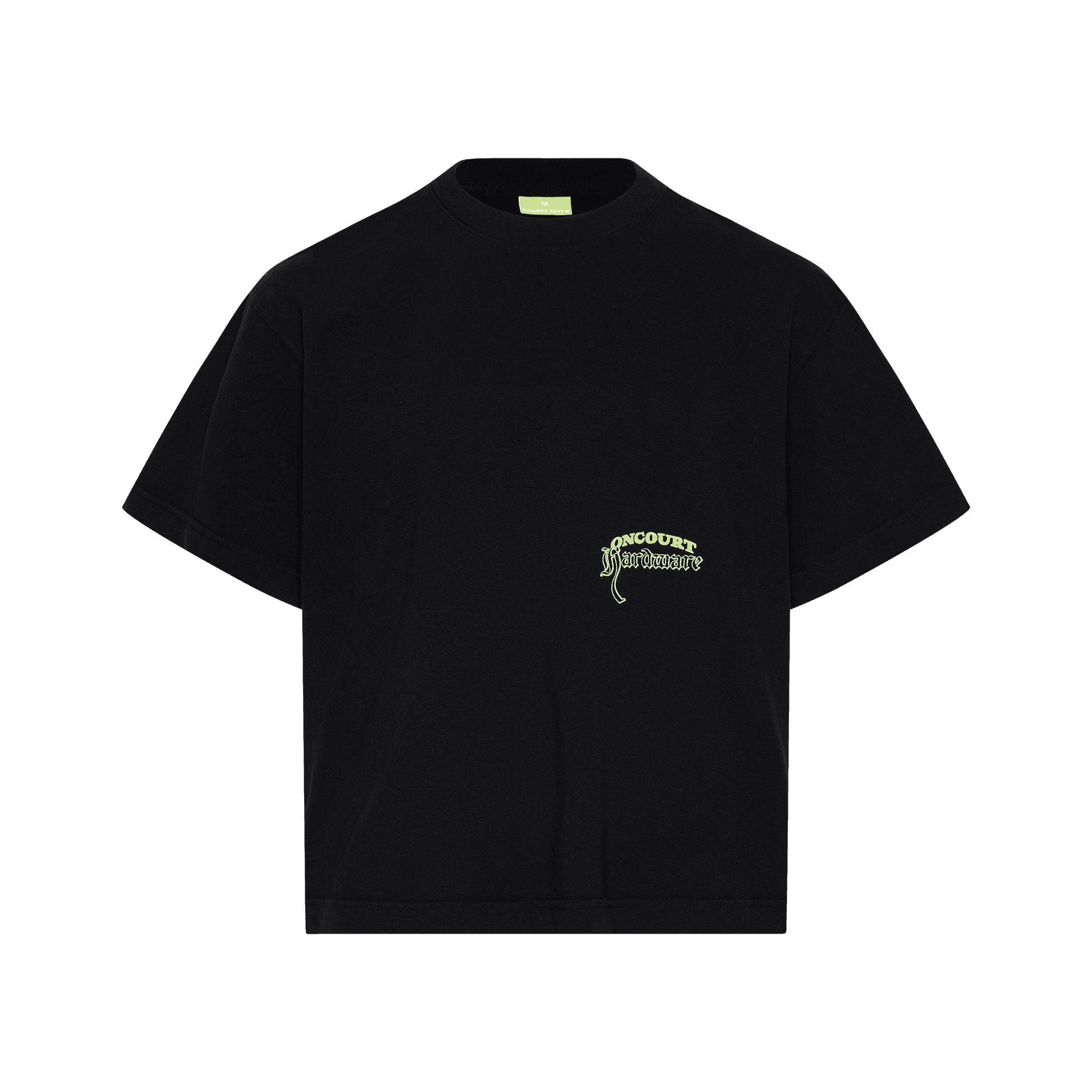 Grip Review Tee