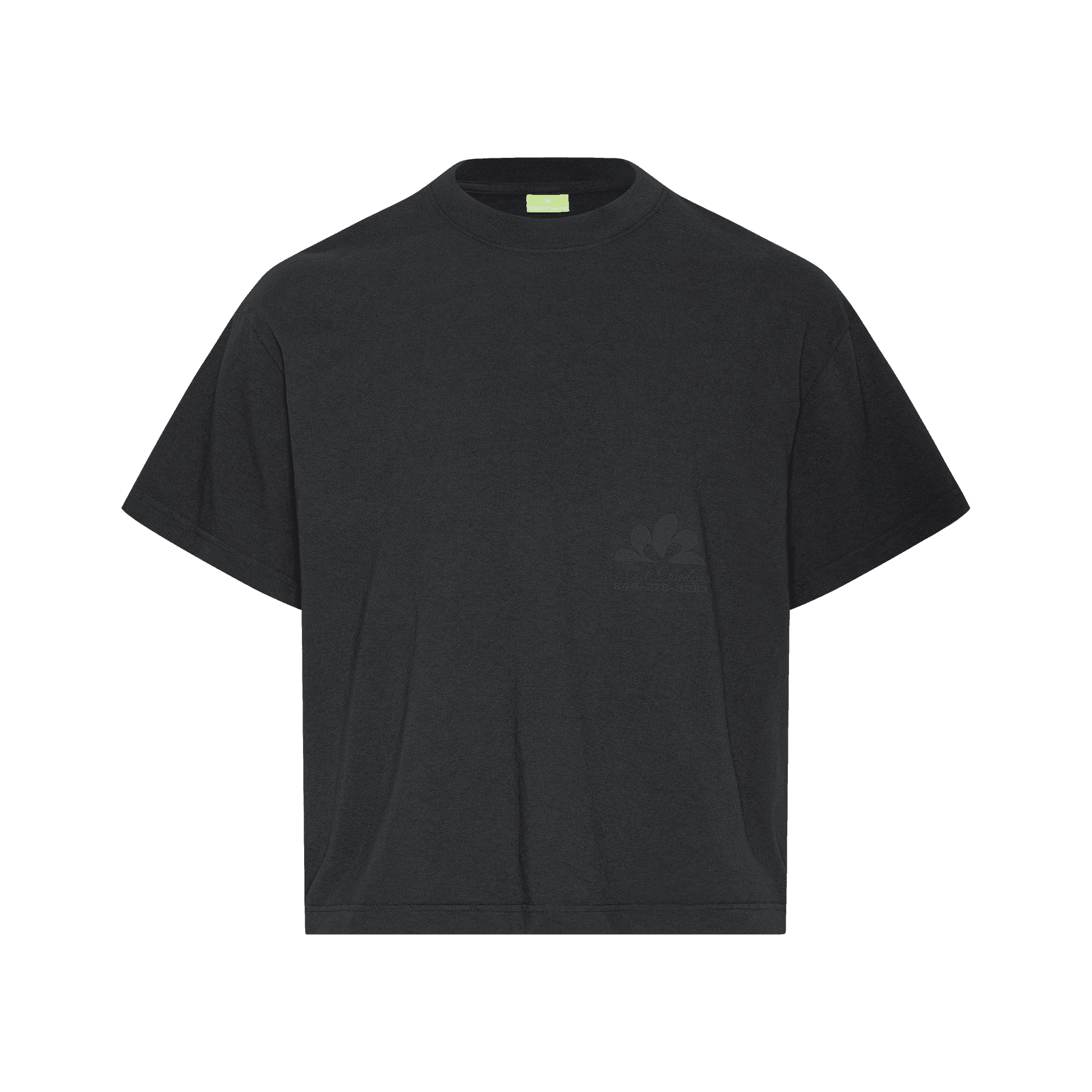 Screwed Tee
